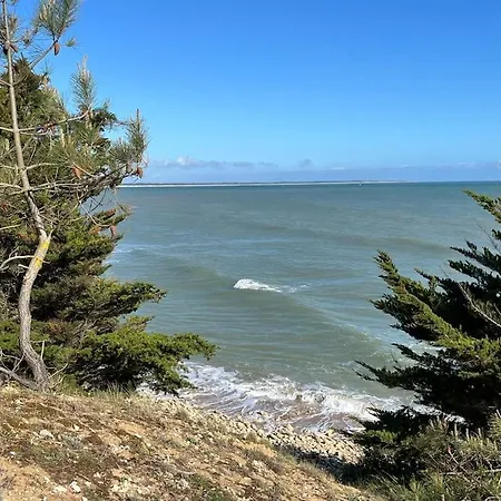 Vakantiehuis Chez Sophie Et Vincent Poiroux