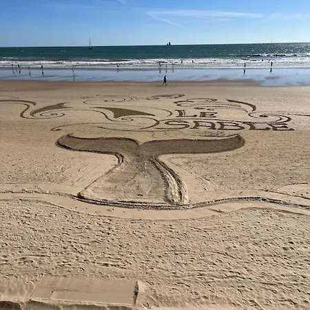 Chez Sophie Et Vincent * Poiroux