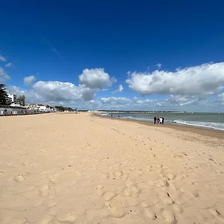 Chez Sophie Et Vincent Poiroux