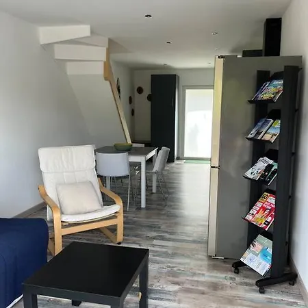 Chez Sophie Et Vincent