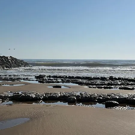 Chez Sophie Et Vincent Vakantiehuis *