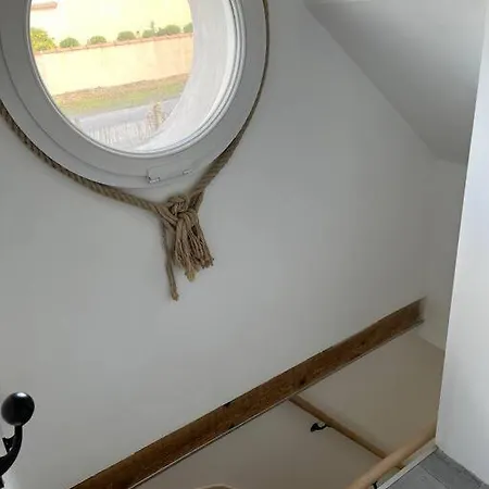 Vakantiehuis Chez Sophie Et Vincent Poiroux