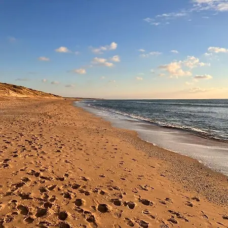 Chez Sophie Et Vincent * Poiroux