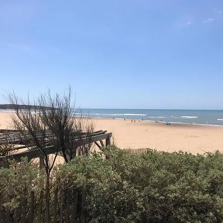 Chez Sophie Et Vincent Poiroux