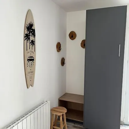 Chez Sophie Et Vincent Vakantiehuis