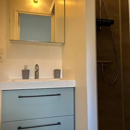 Chez Sophie Et Vincent