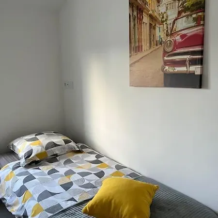 Chez Sophie Et Vincent Vakantiehuis Poiroux