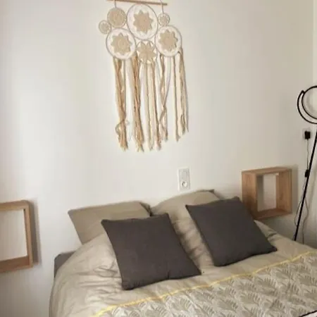 Chez Sophie Et Vincent Poiroux