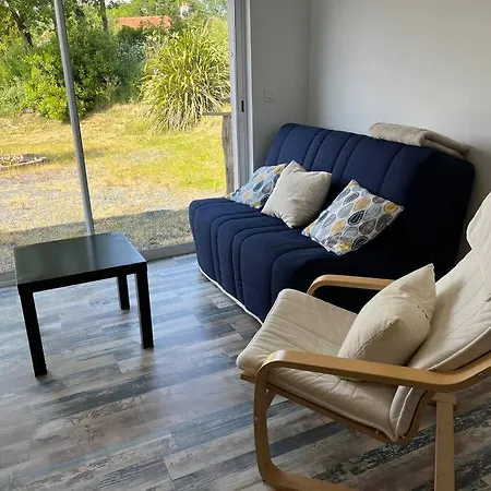 Chez Sophie Et Vincent Vakantiehuis *