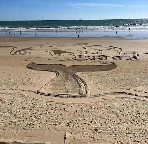 Chez Sophie Et Vincent * Poiroux