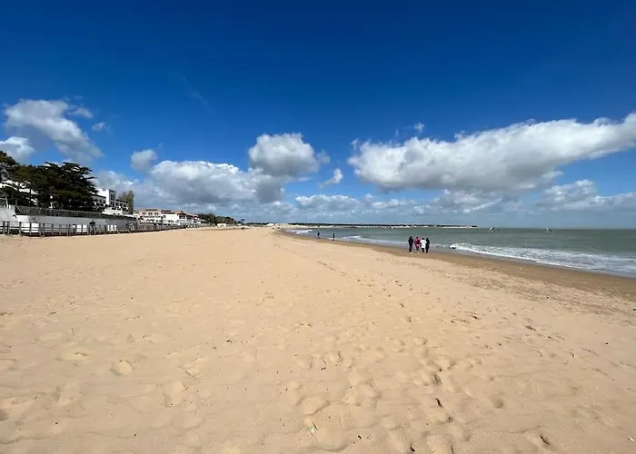 Chez Sophie Et Vincent Poiroux