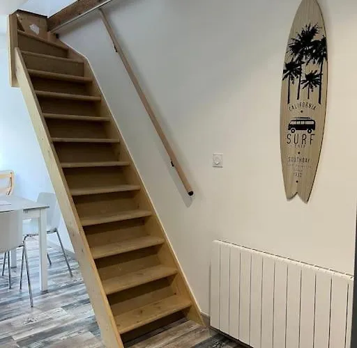 Chez Sophie Et Vincent *