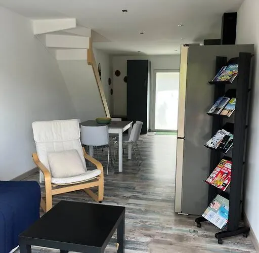 Chez Sophie Et Vincent