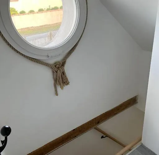 度假居 Chez Sophie Et Vincent Poiroux