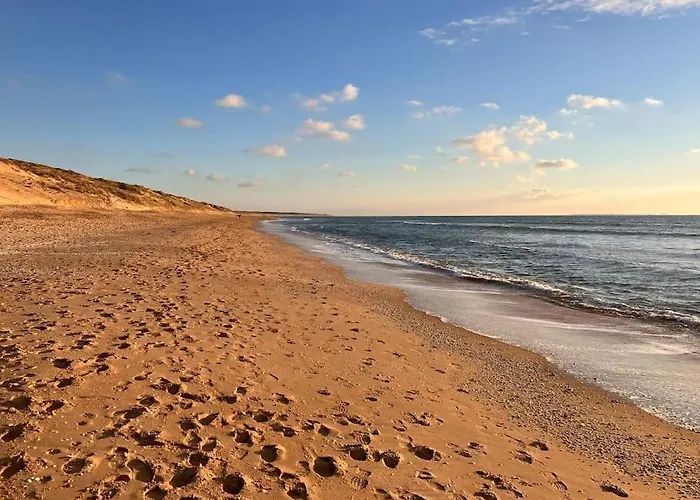 Chez Sophie Et Vincent * Poiroux
