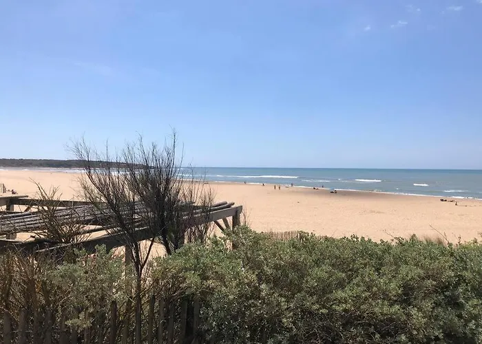 Chez Sophie Et Vincent Poiroux