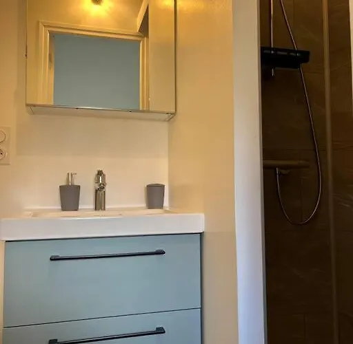 Chez Sophie Et Vincent