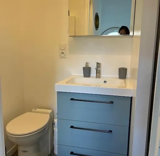 Nyaraló Chez Sophie Et Vincent