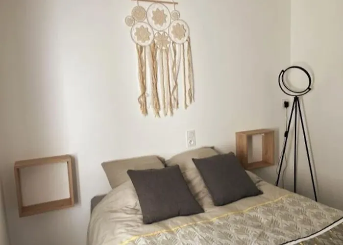 Chez Sophie Et Vincent Poiroux